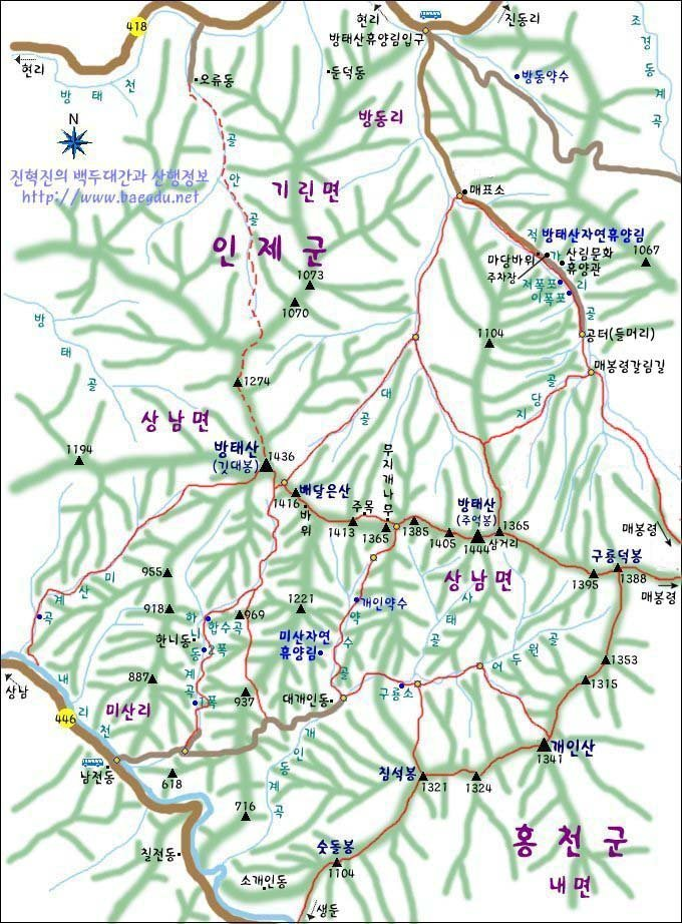 삼둔사가리 이미지