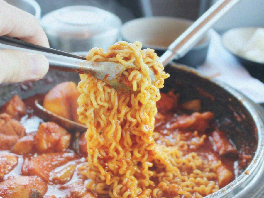 조순금닭도리탕 이미지