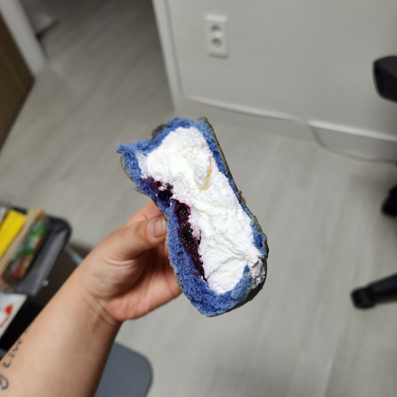 연세중앙우유 이미지