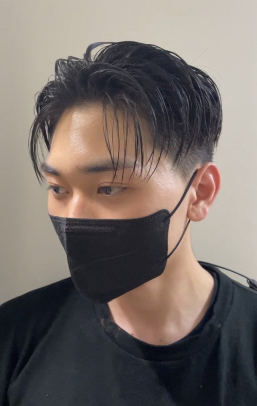 헤어느낌 이미지
