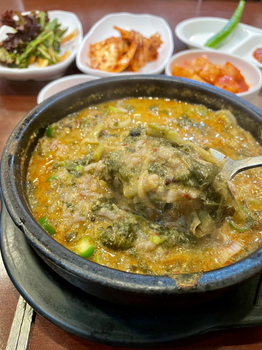 샛집남원추어탕 이미지