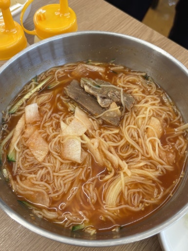 삼원칼국수 이미지