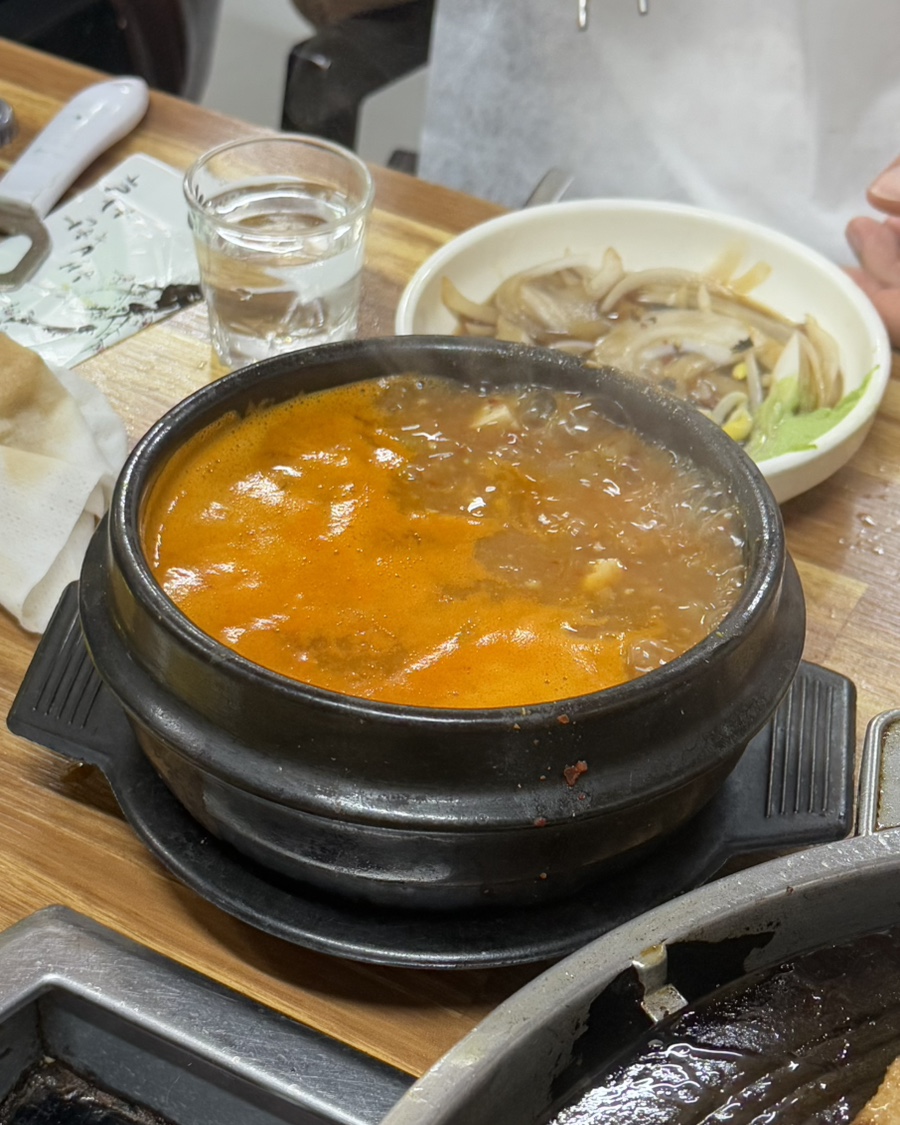 가야산한우마을 이미지