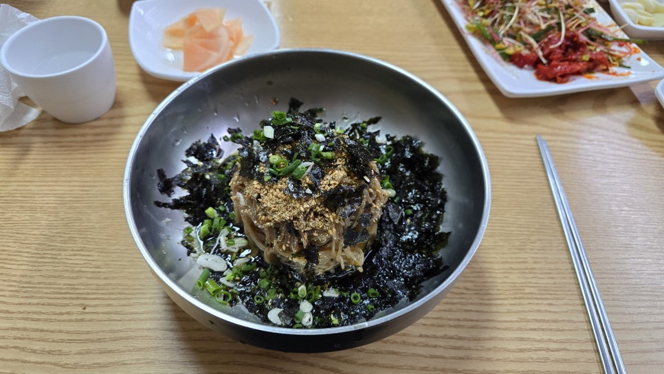약수골막국수 이미지