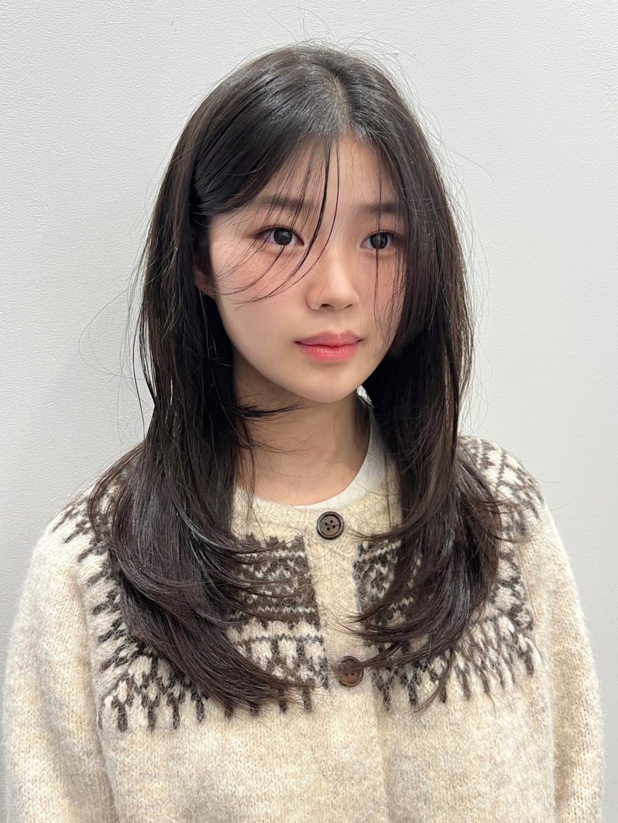 숨 헤어 이미지