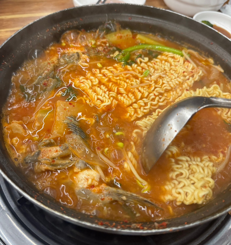 죽전어시장 이미지
