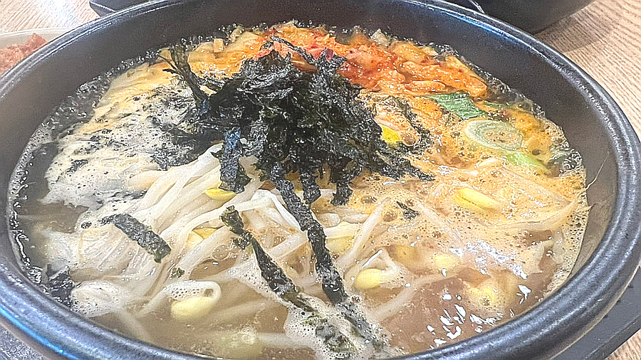 24시장가네부대찌개콩나물국밥 이미지