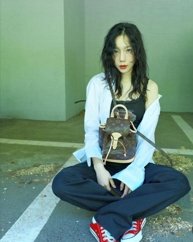 스타일 빛나 이미지