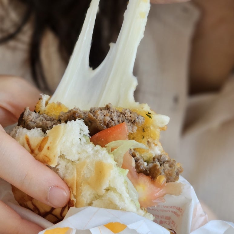 롯데리아포항 이미지