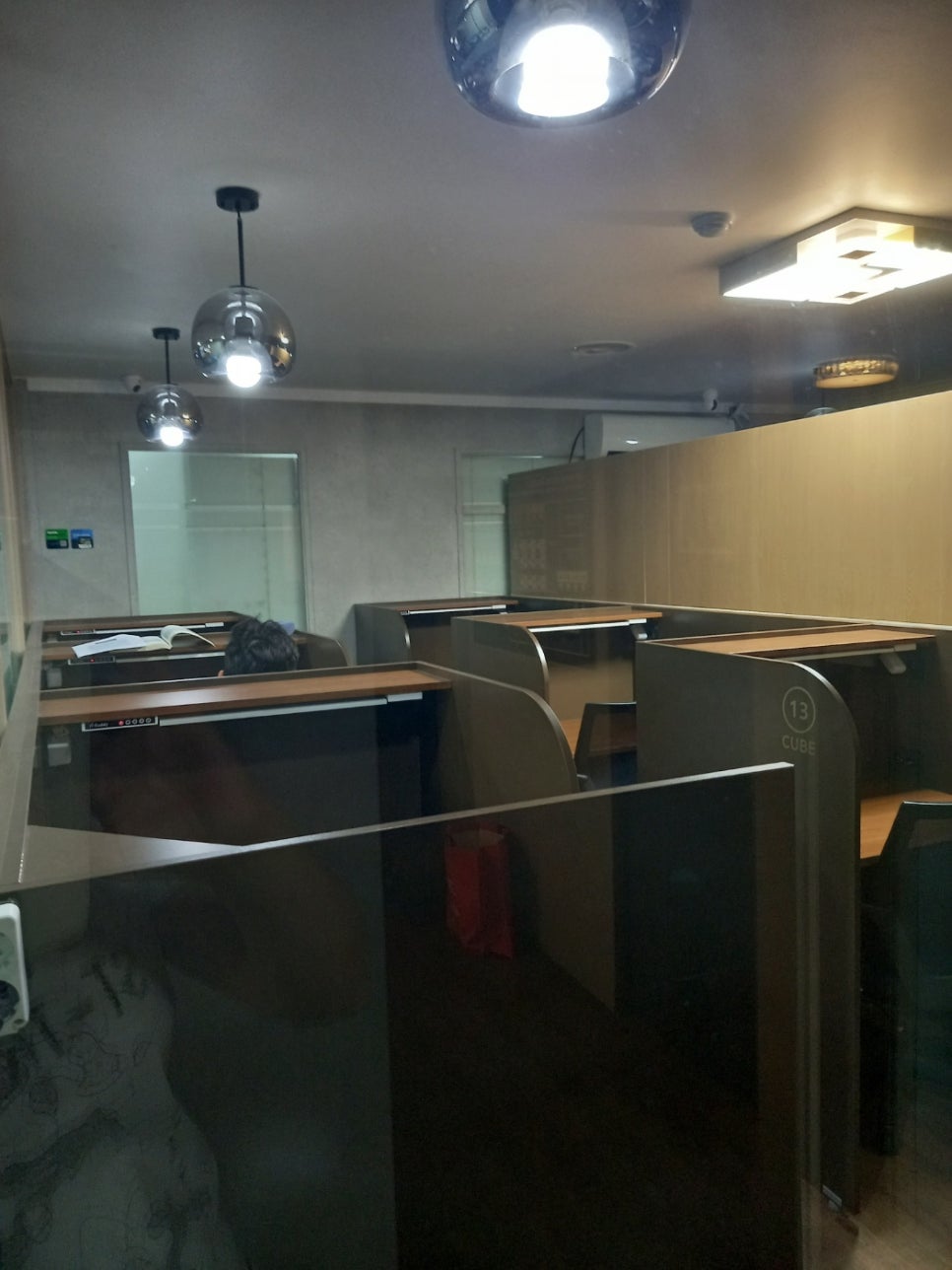 프라임스터디카페 이미지