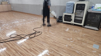 프라우드 클린 이미지
