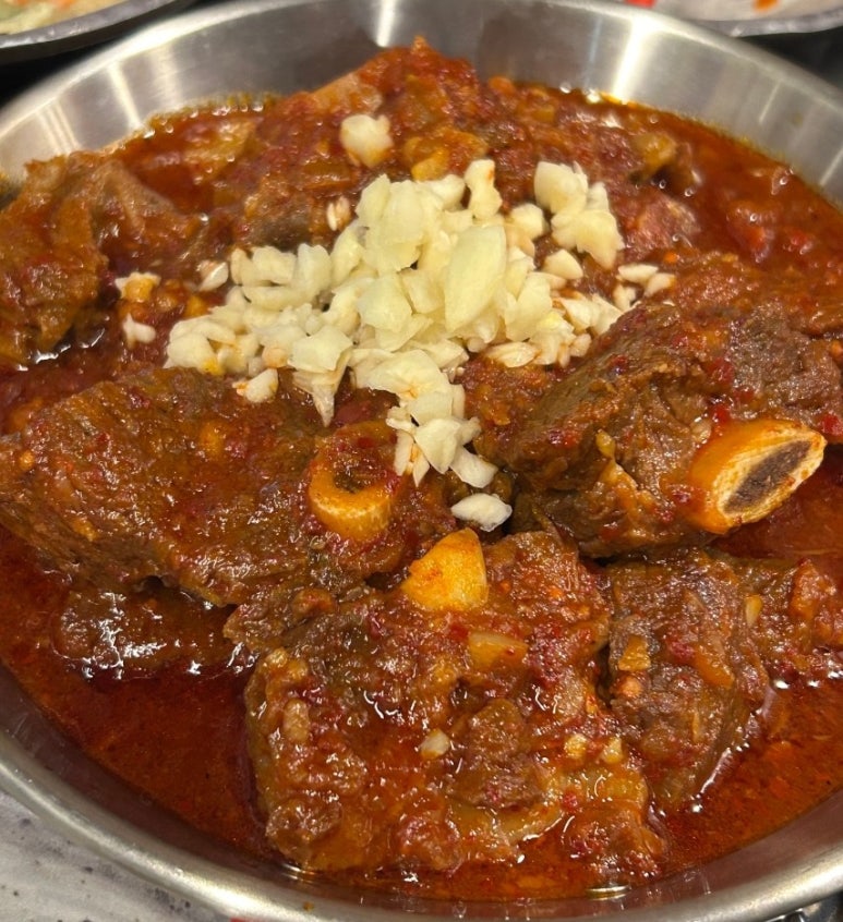 최강찜갈비 이미지