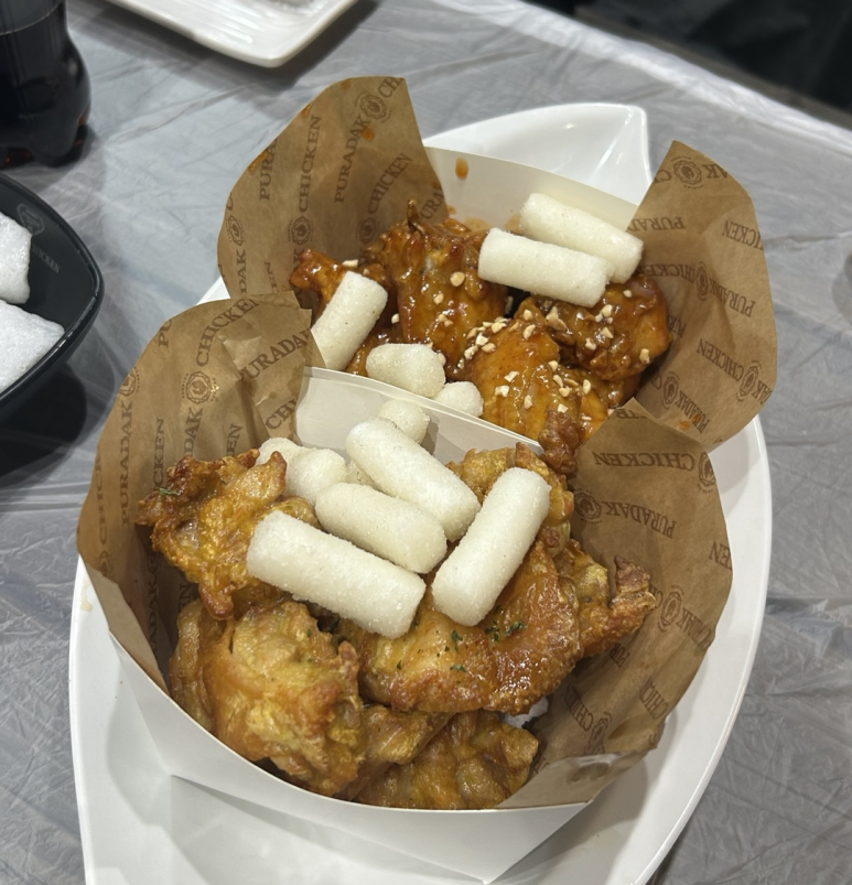 푸라닭용인유림점 이미지