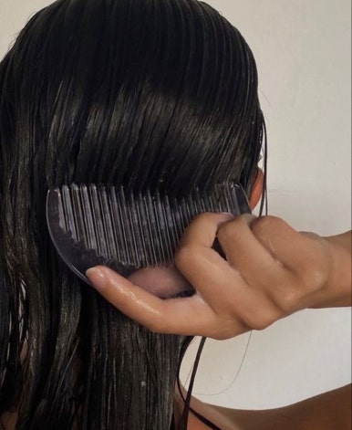 요즘헤어 이미지