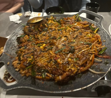 다슬음 이미지