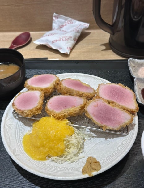 카츠소바미누 이미지