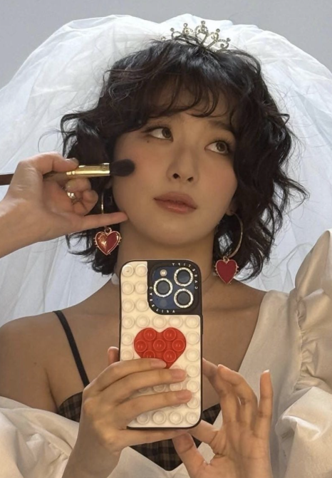 좋은느낌헤어트랜드 이미지
