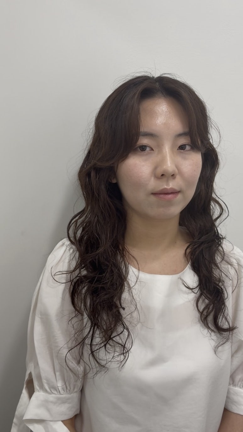 좋은미용실 이미지