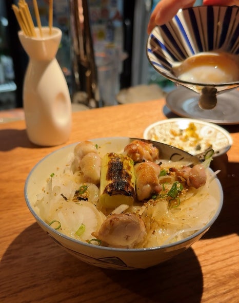 야키토리탄 이미지