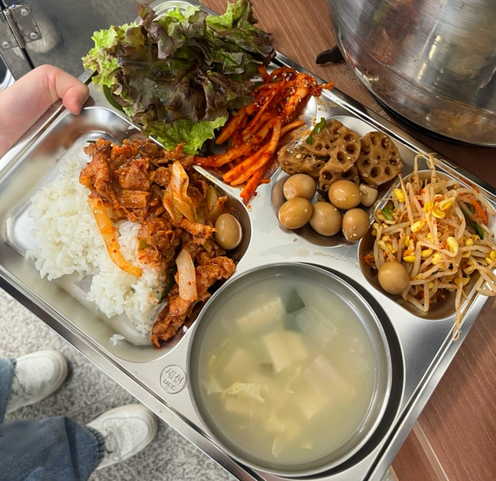 동문한식뷔페 이미지