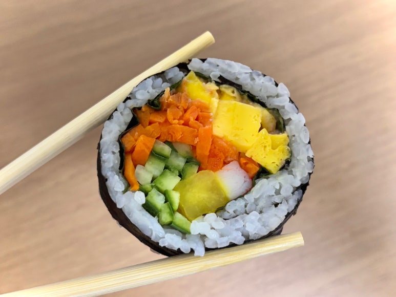 리김밥 숭실대점 이미지
