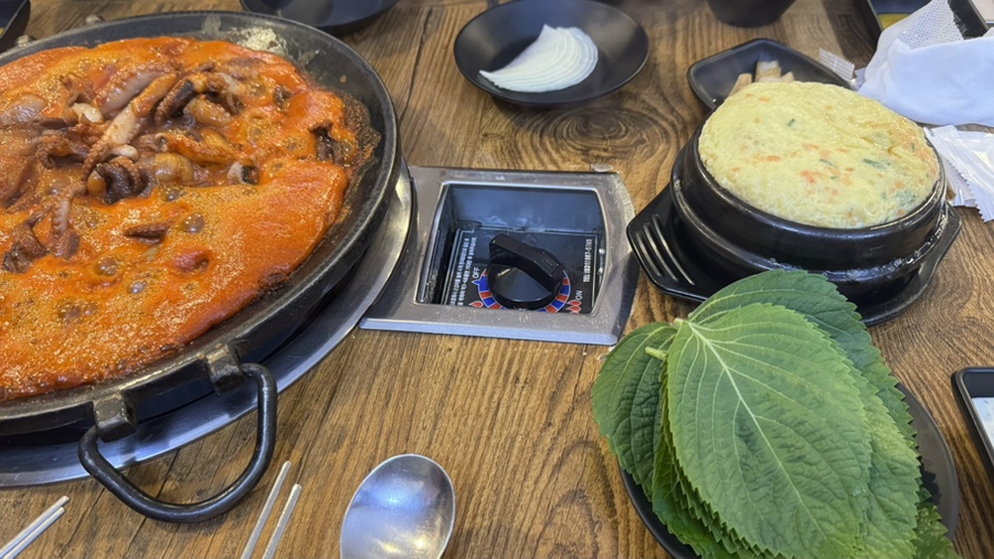 용두동쭈꾸미상모점 이미지