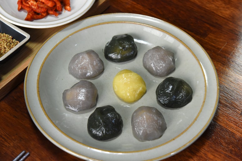 평창메밀 이미지