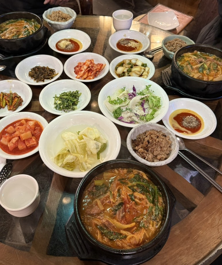 흥부네염소탕 이미지