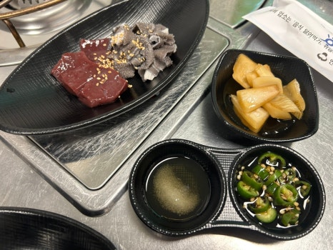 동인천소곱창 이미지