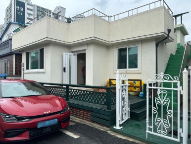 대천해수욕장독채펜션 이미지