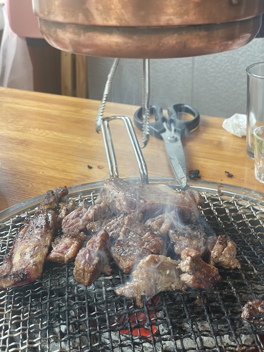 조선돼지 이미지