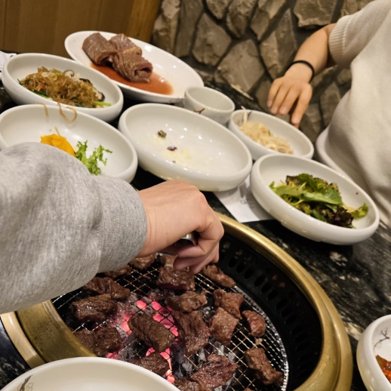 늘봄내농원 이미지