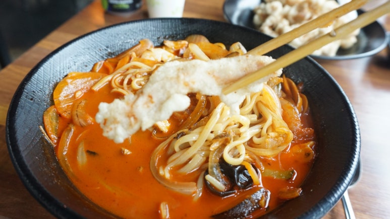 창원반점 이미지