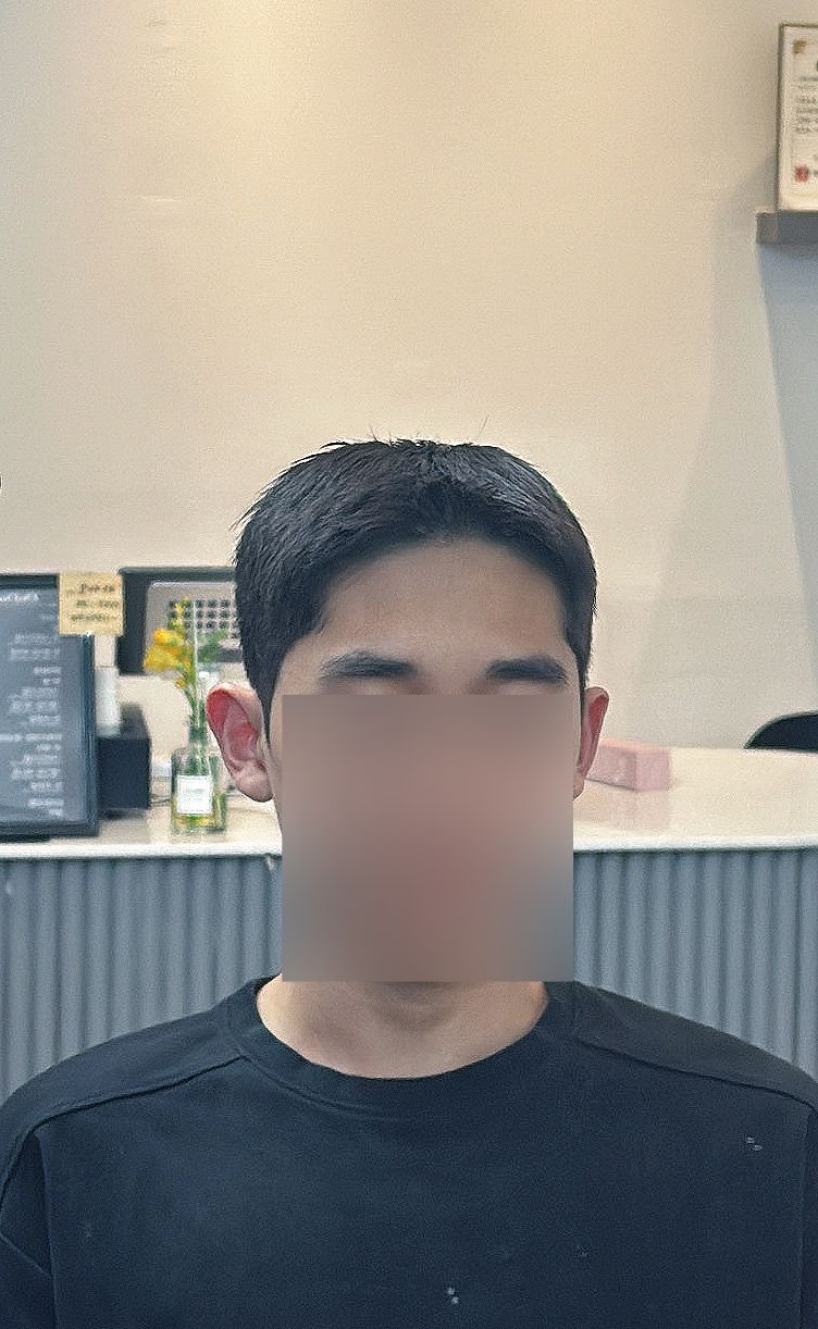 도도유헤어 이미지