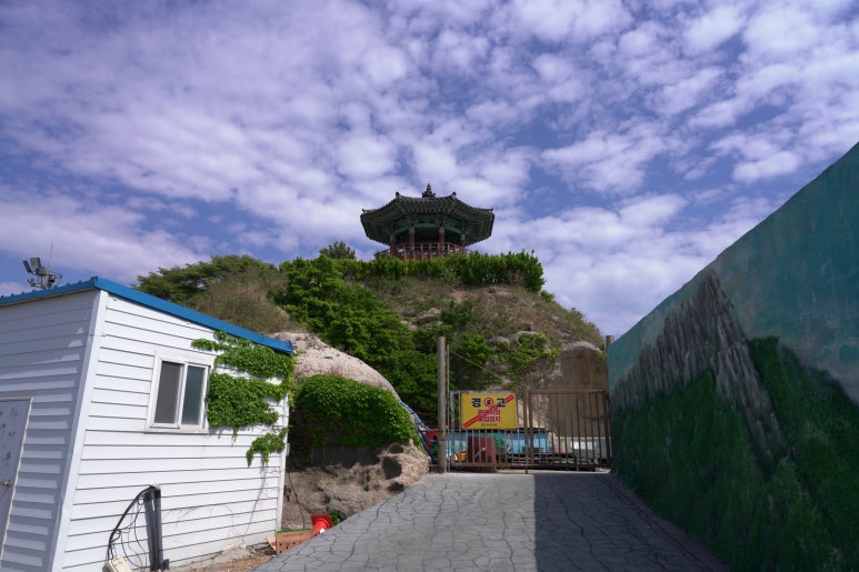 (주)동명관광 이미지