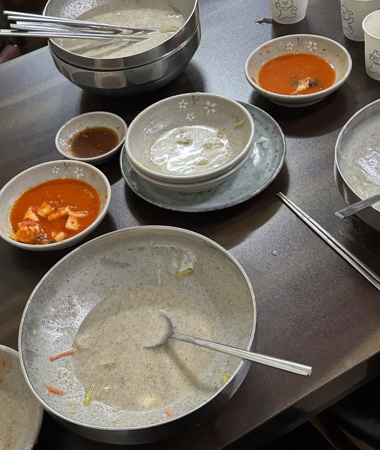 순임이네손칼국수 이미지