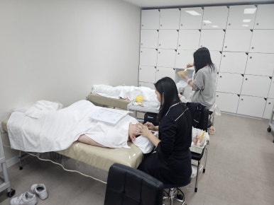 케이비에스아트비전미용학원 이미지