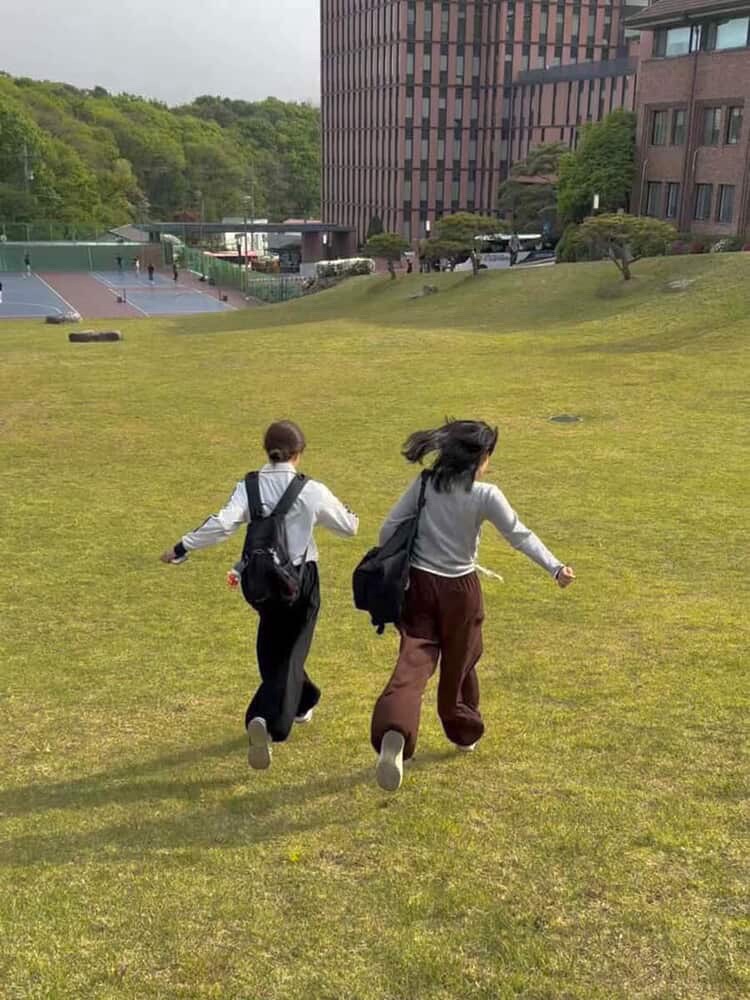 푸르릇 이미지
