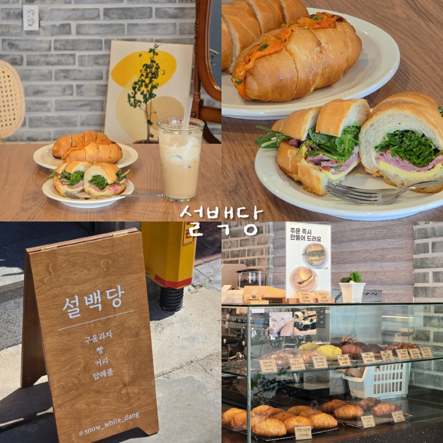 설백당 이미지