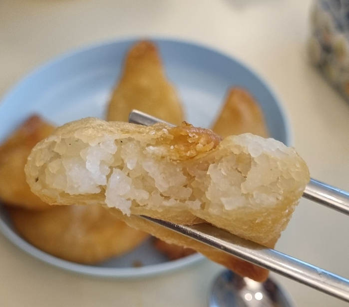 대호만두 이미지