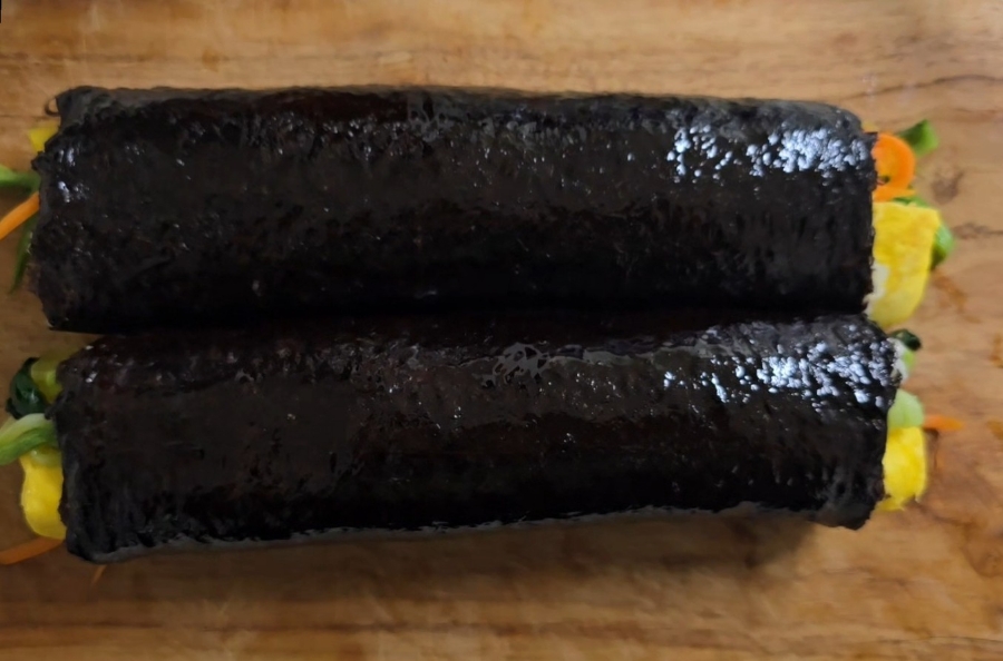 빛고을김밥 이미지