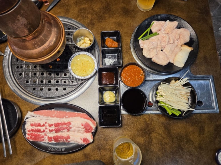 고기요축산 이미지