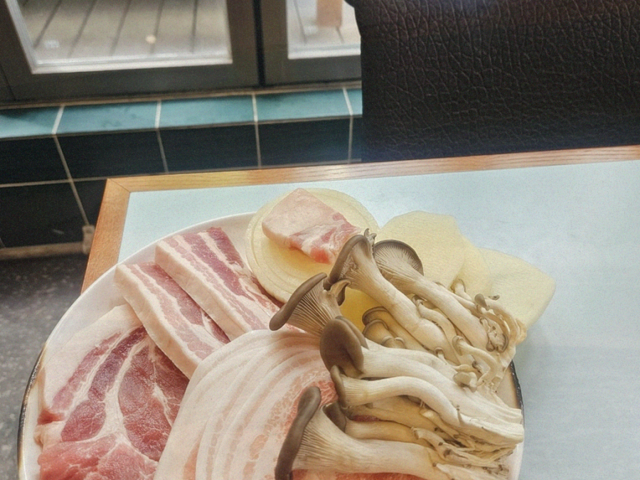 나루식당 이미지