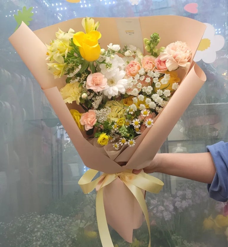 예향꽃농원 이미지