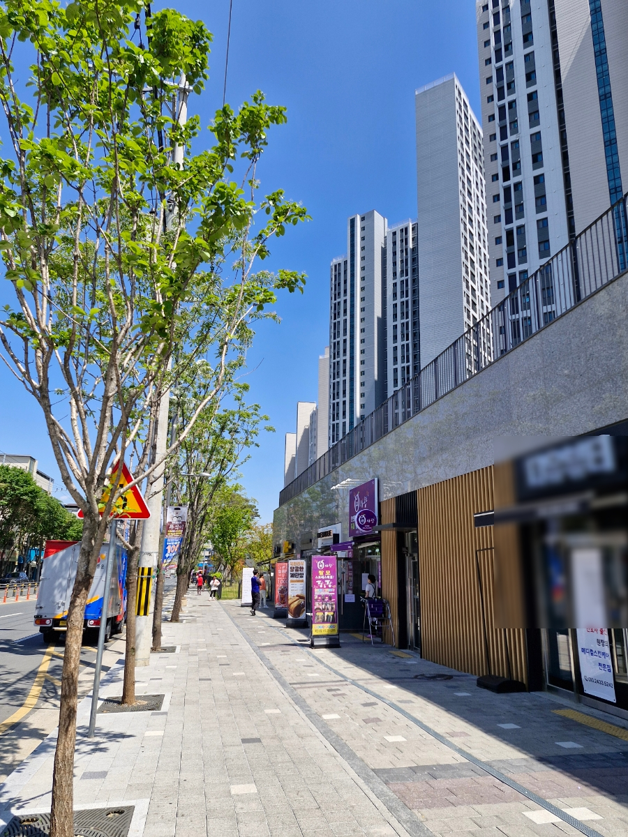 본도시락 대구서구청점 이미지