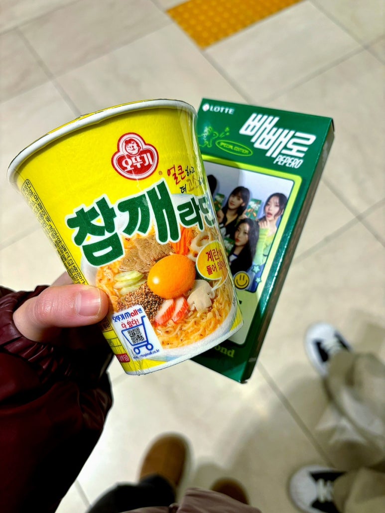 금달래막국수 이미지