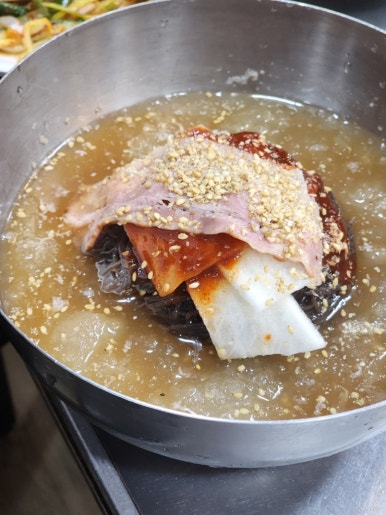 만년주먹구이 이미지