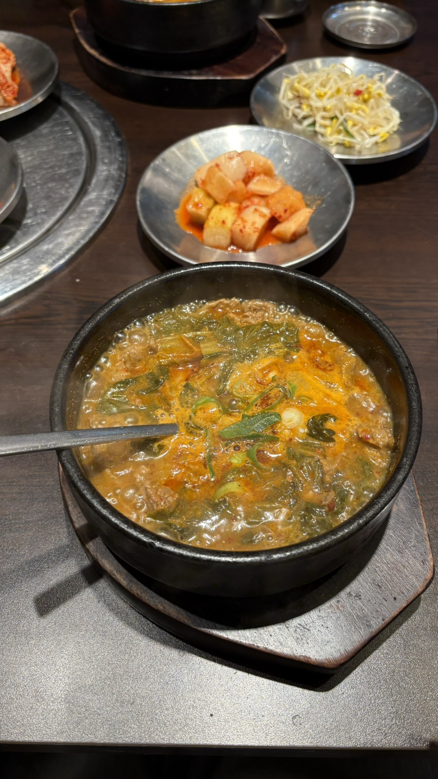무진행복식당 이미지