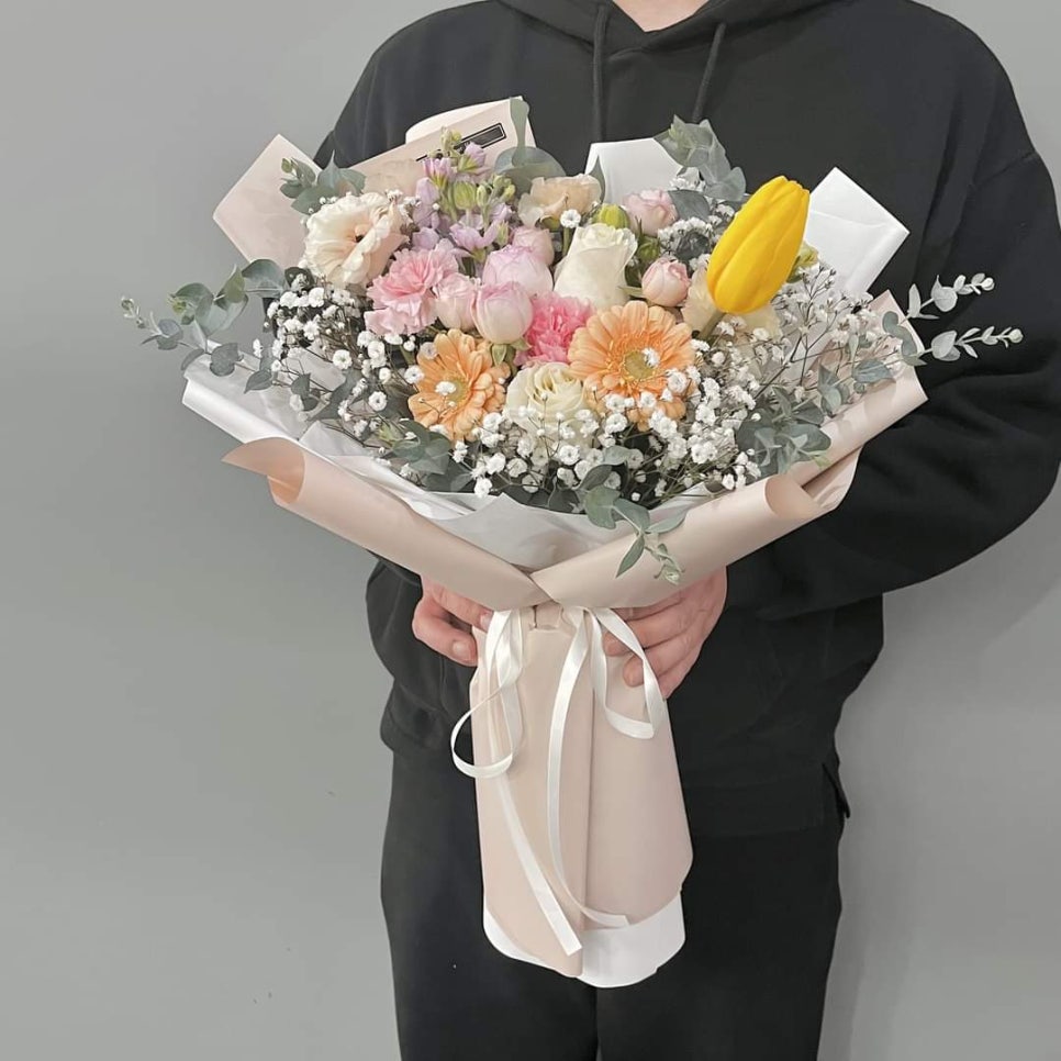 꽃블리부산 이미지
