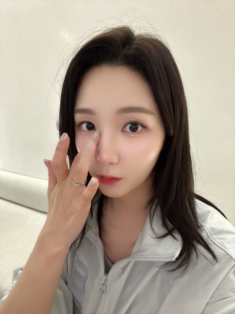 한울메이크업헤어 이미지